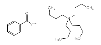 苯酸四丁基铵