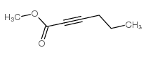 2-己炔甲酯