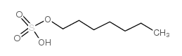 正庚基硫酸钠