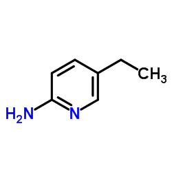 5-乙基-吡啶-2-基胺