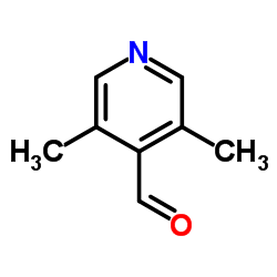 3,5-二甲基吡啶-4-甲醛