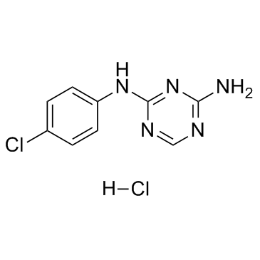 盐酸氯氮嗪