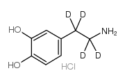 盐酸多巴胺-D4