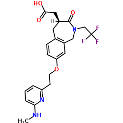 SB273005 INTEGRIN抑制剂