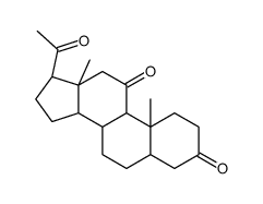 别孕烷三酮