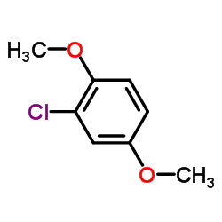 2-氯-1,4-二甲氧基苯