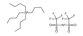 四丁基双三氟甲磺酸铵
