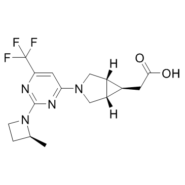 酮基激酶抑制剂1