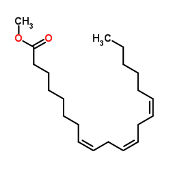 顺式-8,11,14-二十碳三烯酸甲酯