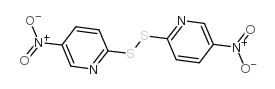 2,2'-二硫双(5-硝基吡啶)