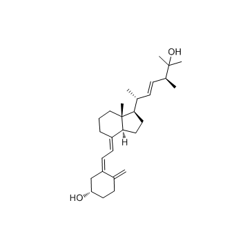 25-羟麦角甾醇