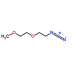 叠氮-二乙二醇单甲醚