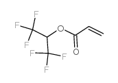 1,1,1,3,3,3-六氟异丙基丙烯酸酯