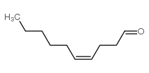 (Z)-4-癸烯醛