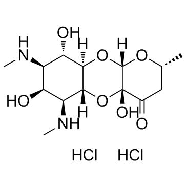 盐酸大观霉素