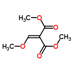 甲氧基亚甲基马来酸二甲酯