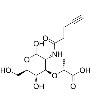 N-Acetylmuramic acid-alkyne