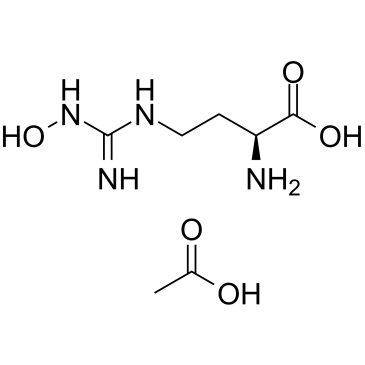 nor-NOHA monoacetate