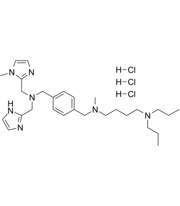 KRH-3955 hydrochloride