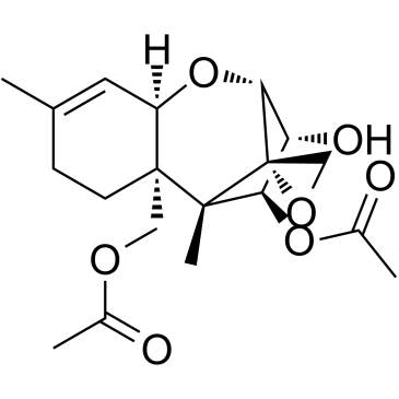 二乙酰镳草镰刀菌烯醇