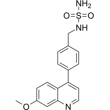 Enpp-1-IN-1