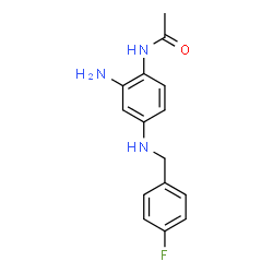 N -乙酰瑞替加滨