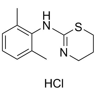 盐酸甲苯噻嗪