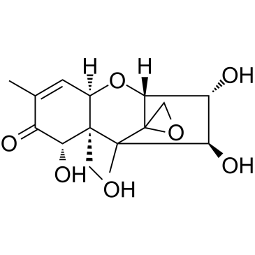 瓜萎镰菌醇