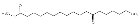 12-氧代十八烷酸甲酯