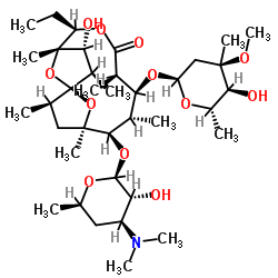 Anhydroerythromycin A