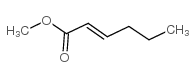 2-己烯酸甲酯
