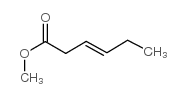 3-己烯酸甲酯