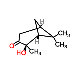 (1R,2R,5R)-(+)-2-羟基-3-蒎烷酮