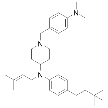 N型钙通道阻滞剂-1