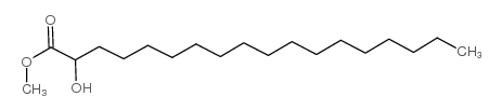 2-羟基十八烷酸甲酯