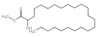 2-羟基二十四烷酸甲酯