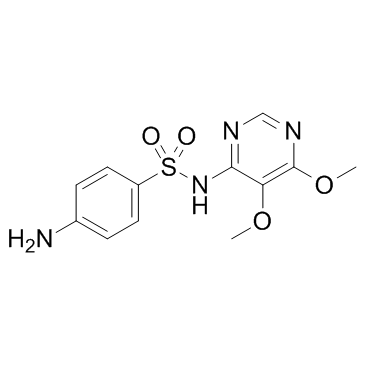 周效磺胺