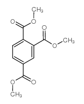 1,2,4-苯三羧酸三甲酯