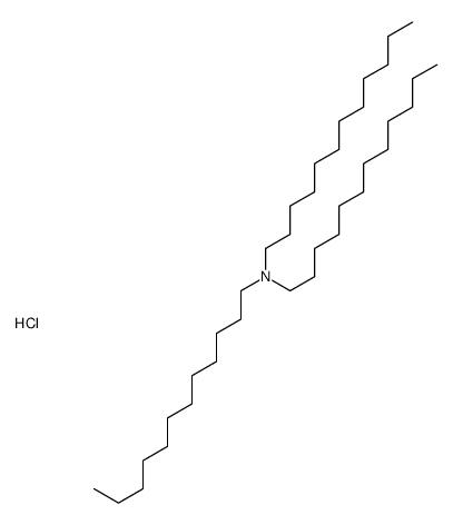 三月桂基氯化铵