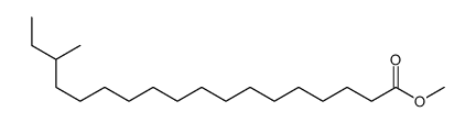 16-甲基十八烷酸甲酯