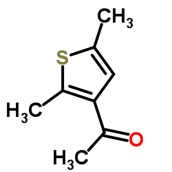 2.5-二甲基-3-乙酰基噻吩