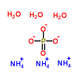 磷酸铵