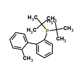 2-二-叔丁基磷-2'-甲基联苯