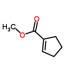 环戊烯-1-羧酸甲酯