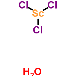 氯化钪水合物