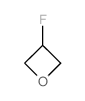3-氟-1-氧杂环丁烷