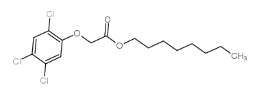 2,4,5-T-1-辛酯