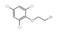 2-(2,4,6-三氯苯氧基)乙基溴