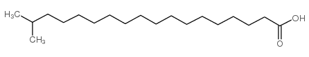 17-甲基硬脂酸