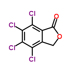 四氯苯酞